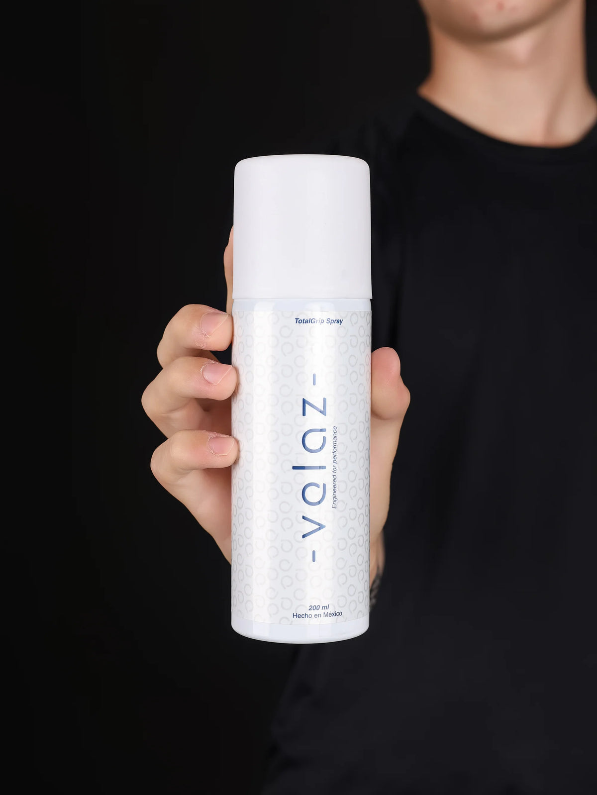 Velaz TotalGrip: Spray de Agarre Antideslizante para Pádel